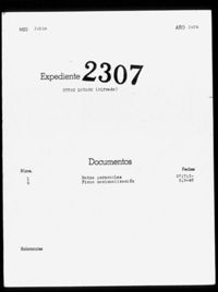 Cuyas Lozano, Alfredo