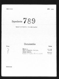 Dalmau Montesinos, Nicolás María