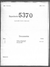 Daltabuit Pelayo, Enrique