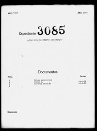 Dañoveitia Dañoveitia, Santiago