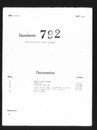 Darquistade de Garay, Jesús