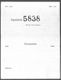 Delgado Calvo, Elías