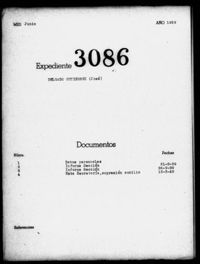 Delgado Gutierrez, José