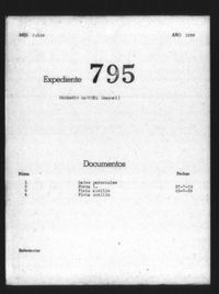 Deobarro Sánchez, Manuel