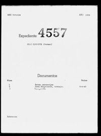 Diaz Clemente, Carmen