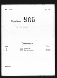 Díaz Gómez, Agustín