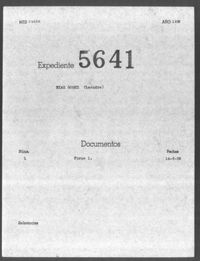 Díaz Gómez, Leandra