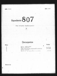 Díaz González, Ramón Ignacio