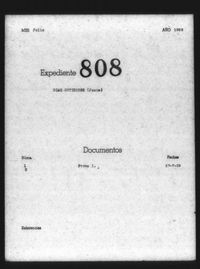 Díaz Gutiérrez, Juana