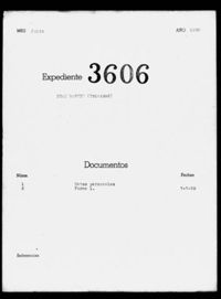 Diaz Martin, Trinidad