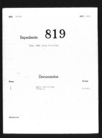 Díaz Pérez, Juan Bautista