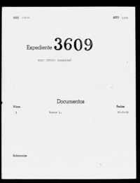 Diaz Rivero, Argelia