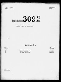 Diego Salas, Francisco