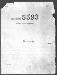 Digenta Alonso, Fernando