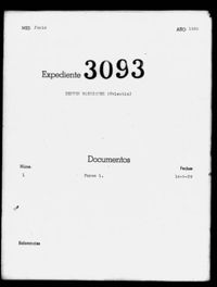 Dintin Rodriguez, Valentin