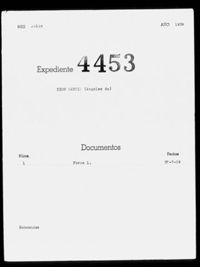 Dios Martin, Angeles de