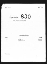 Dios Martín, Antonio de