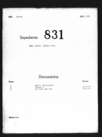 Dios Martín, Máximo de