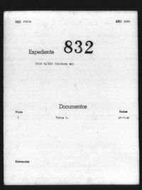 Dios Pañero, Isidora de