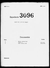 Dominguez Alvarez, Luis