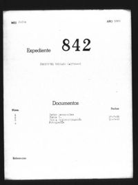 Domínguez Delgado, Alfonso