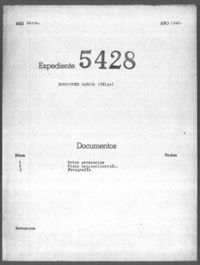 Domínguez García, Félix