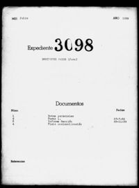 Dominguez Pazos, Juan