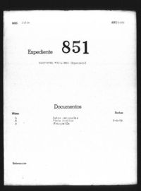 Domínguez Villaseco, Dionisio