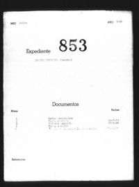 Dopico Ferreiro, Benito