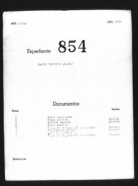 Dopico Ferreiro, Jesús