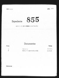 Dorronsoro Dorronsoro, José María