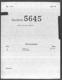 Doudet de Sanz, Simona