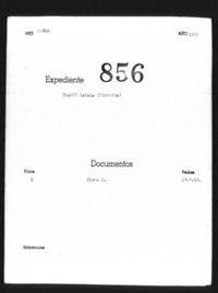 Duarte Cavada, Victoria