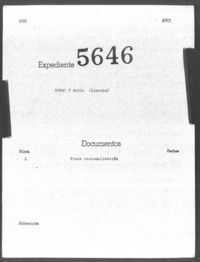 Duran Badia, Lincoln