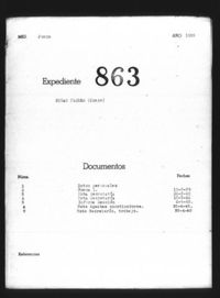 Durán Flores, Diego