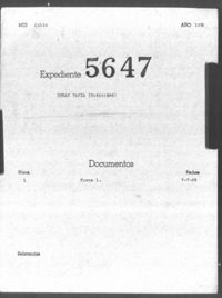 Durán Tapia, Natividad