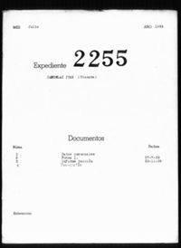 Candelas Juan, Vicente