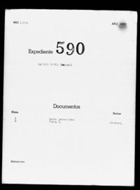 Carmona Gomez, Manuel