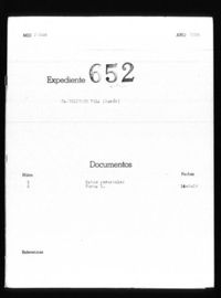 Castelltort Vila, Ramón