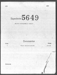 Echave Gavicagoescoa, Isaac