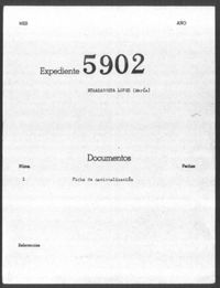 Echazarreta López, María