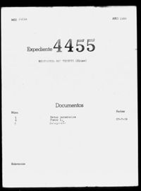 Echenausia San Vicente, Elisa