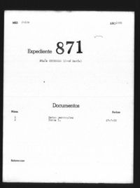 Egaña Orbegozo, José María