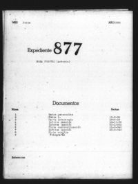 Egea Fuentes, Antonio