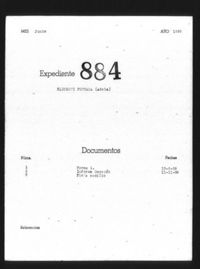 Elicegui Forrada, Adela