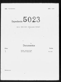 Elola Fernández, Francisco Javier