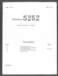 Encinas Rodríguez, Antonio