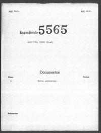 Encuentra Pérez, José