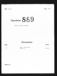 Eroles Serra, Antonio