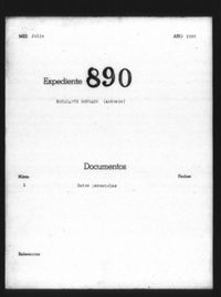 Escalante Morgado, Antonio